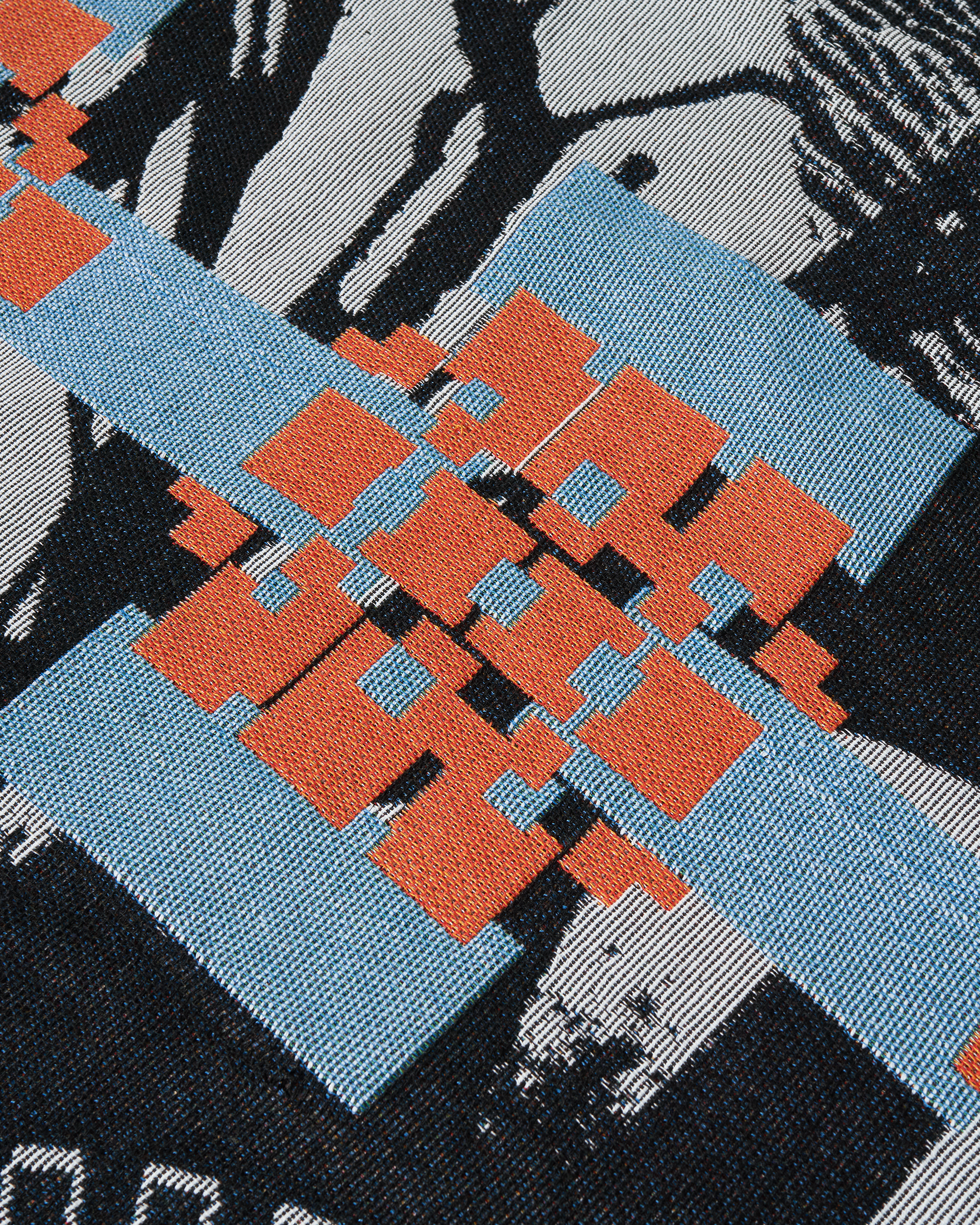 Coded Fable Tapestry - Multi