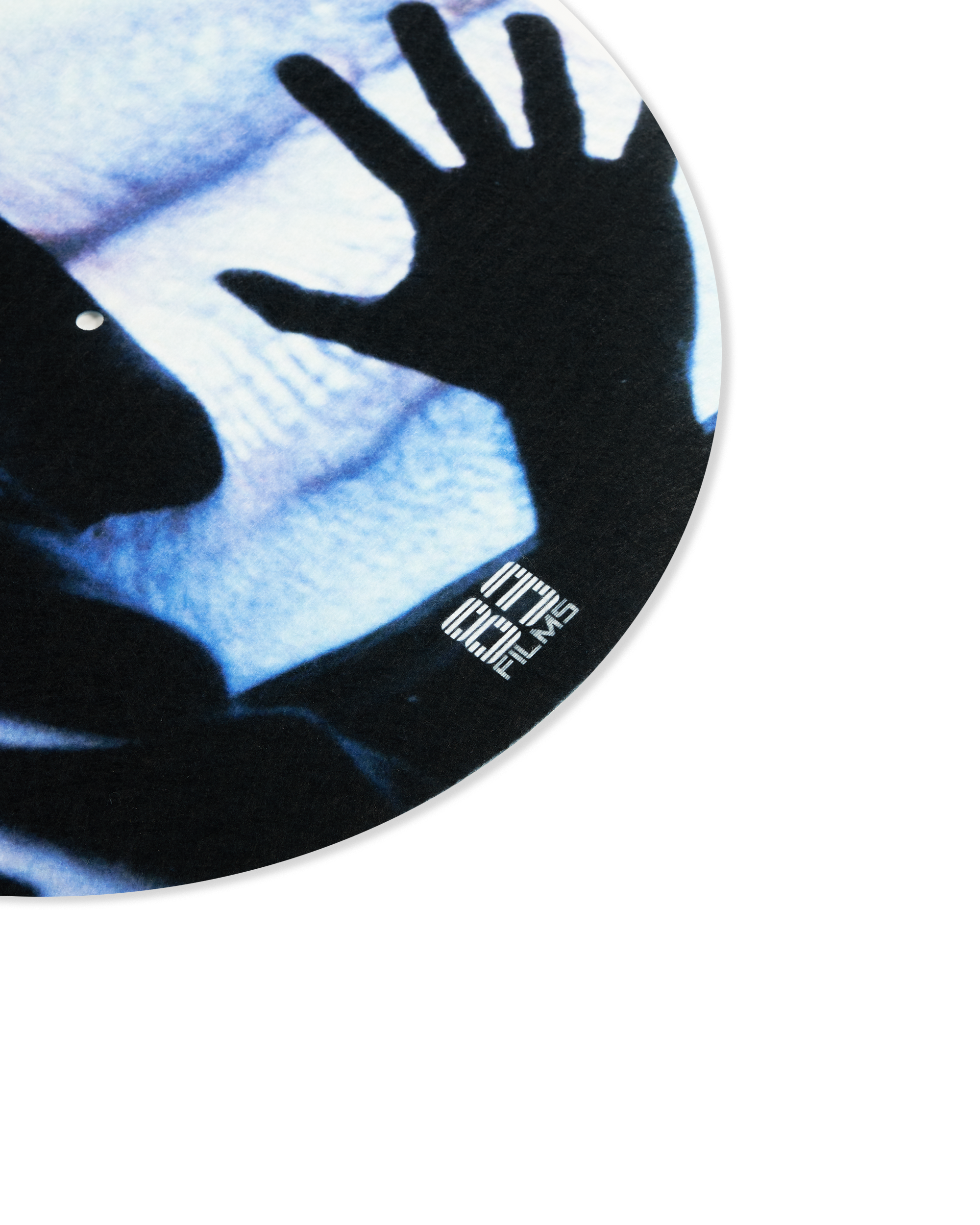 83 Films Slipmat
