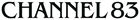 Channel 83