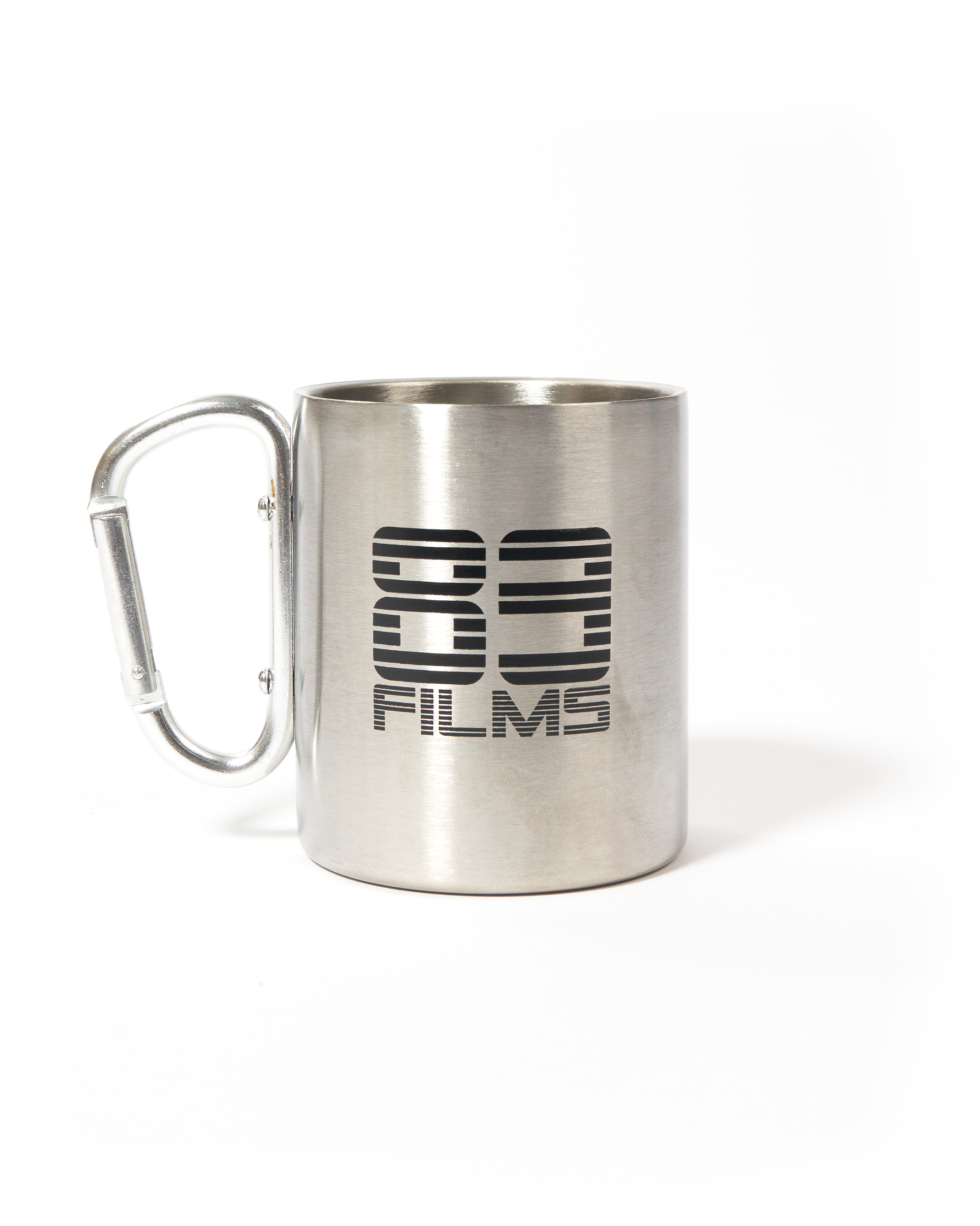83 Films Tactical Mug - 300ml
